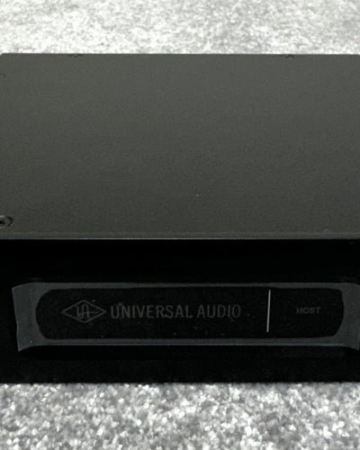Universal Audio UAD-2 Satellite Quad Thunderbolt 2 DSP Processor