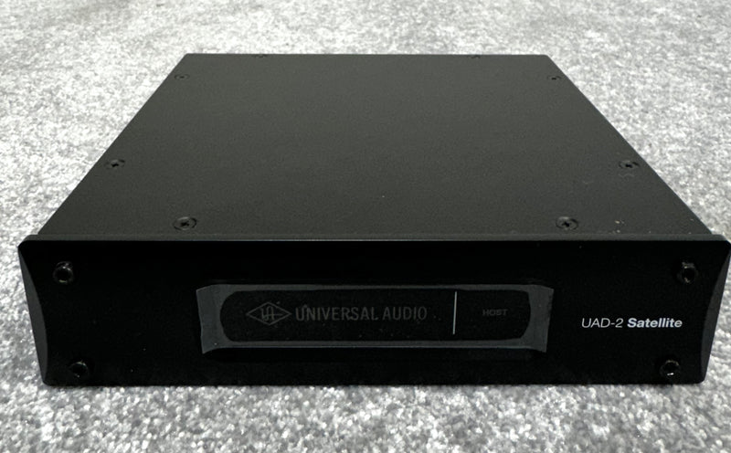 Universal Audio UAD-2 Satellite Quad Thunderbolt 2 DSP Processor - Image 1