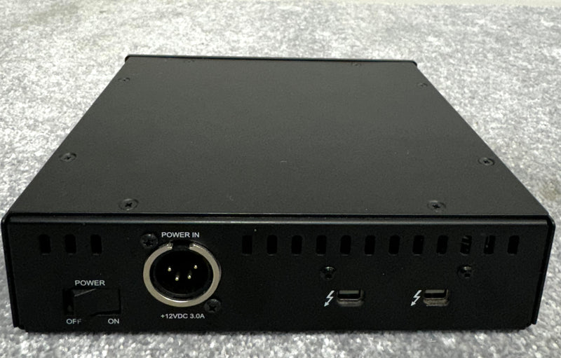 Universal Audio UAD-2 Satellite Quad Thunderbolt 2 DSP Processor - Image 2
