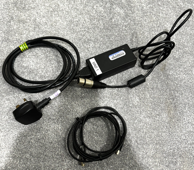 Universal Audio UAD-2 Satellite Quad Thunderbolt 2 DSP Processor - Image 5