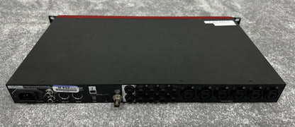 Focusrite Clarett 8Pre Professional Audio Interface