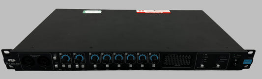 Focusrite Octopre Mk 2 Audio Interface Expansion