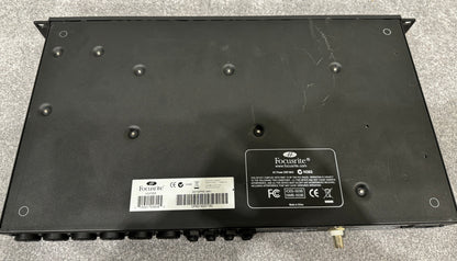 Focusrite Octopre Mk 2 Audio Interface Expansion