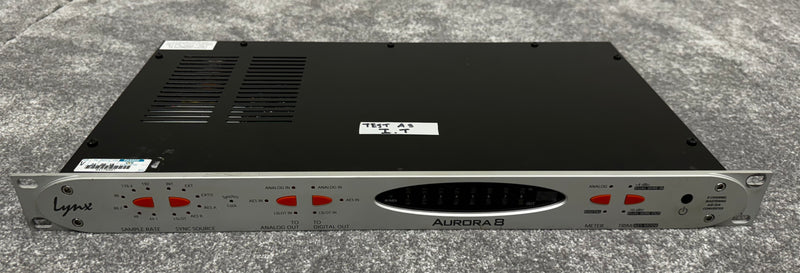 Lynx Aurora 8 AD/DA Converter - Image 1