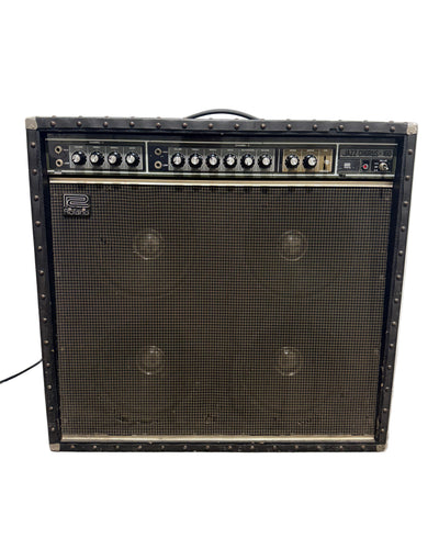 Roland JC-160 Jazz Chorus Guitar Amplifier 120-Watt 4x10