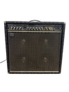 Roland JC-160 Jazz Chorus Guitar Amplifier 120-Watt 4x10" - Iconic Stereo Chorus - Very Good w/ Flight Case & Power Supply - Photo 1