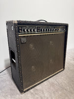 Roland JC-160 Jazz Chorus Guitar Amplifier 120-Watt 4x10