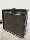 Roland JC-160 Jazz Chorus Guitar Amplifier 120-Watt 4x10" - Iconic Stereo Chorus - Very Good w/ Flight Case & Power Supply - Photo 3