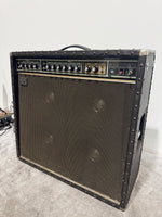 Roland JC-160 Jazz Chorus Guitar Amplifier 120-Watt 4x10