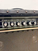 Roland JC-160 Jazz Chorus Guitar Amplifier 120-Watt 4x10