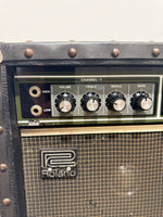 Roland JC-160 Jazz Chorus Guitar Amplifier 120-Watt 4x10