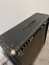 Roland JC-160 Jazz Chorus Guitar Amplifier 120-Watt 4x10" - Iconic Stereo Chorus - Very Good w/ Flight Case & Power Supply - Photo 20