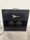 Roland JC-160 Jazz Chorus Guitar Amplifier 120-Watt 4x10" - Iconic Stereo Chorus - Very Good w/ Flight Case & Power Supply - Photo 6