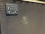 Roland JC-160 Jazz Chorus Guitar Amplifier 120-Watt 4x10