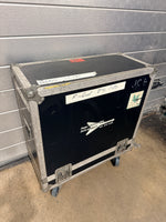 Roland JC-160 Jazz Chorus Guitar Amplifier 120-Watt 4x10