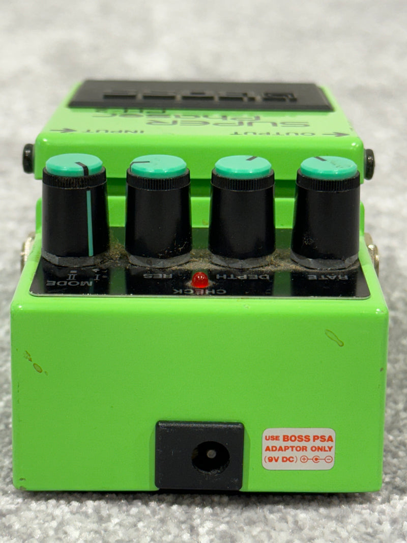 Boss PH-2 Super Phaser Effects Pedal - Boxed - Image 3