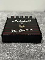 Marshall The Guv'nor Distortion Pedal Mk1 for Electric Guitar - Image 2