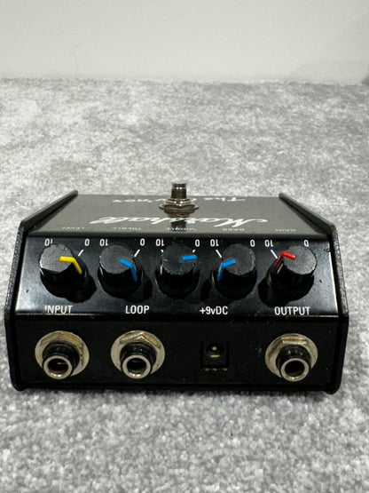 Marshall The Guv'nor Distortion Pedal Mk1 for Electric Guitar