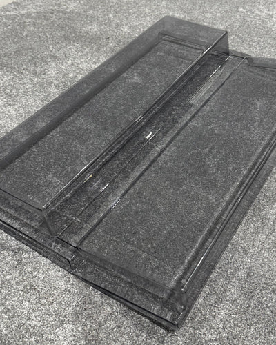 Moog Grandmother Decksaver Premium Grade Cover