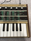 Korg Microkorg Synthesizer / Vocoder With Carry Case - Photo 5