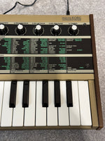 Korg Microkorg Synthesizer / Vocoder With Carry Case - Image 5