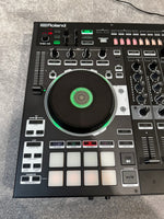 Roland DJ-808 Professional Grade DJ Controller - Image 8