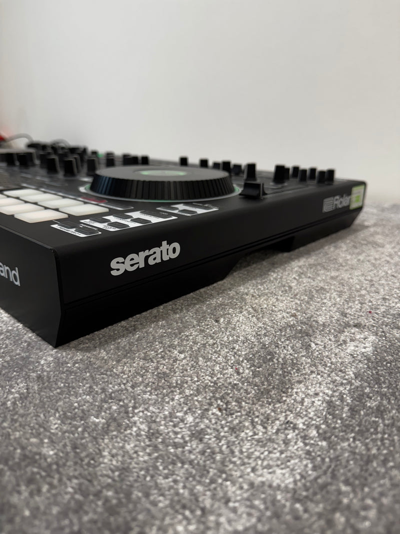 Roland DJ-808 Professional Grade DJ Controller - Image 2