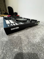 Roland DJ-808 Professional Grade DJ Controller Boxed - Image 11