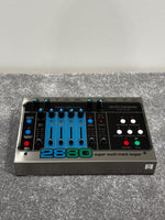 electro-harmonix 2880 Super Multi-track Looper Pedal - Image 1