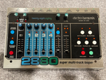 electro-harmonix 2880 Super Multi-track Looper Pedal - Image 2