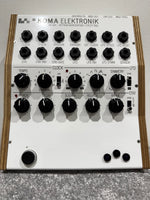 Koma Elektronik RH 301 Rhythm Workstation/Utility Tool - Image 2
