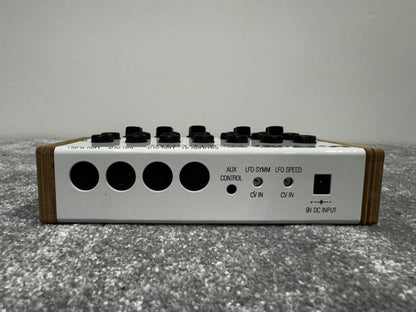 Koma Elektronik RH 301 Rhythm Workstation/Utility Tool