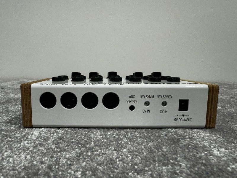 Koma Elektronik RH 301 Rhythm Workstation/Utility Tool - Image 5