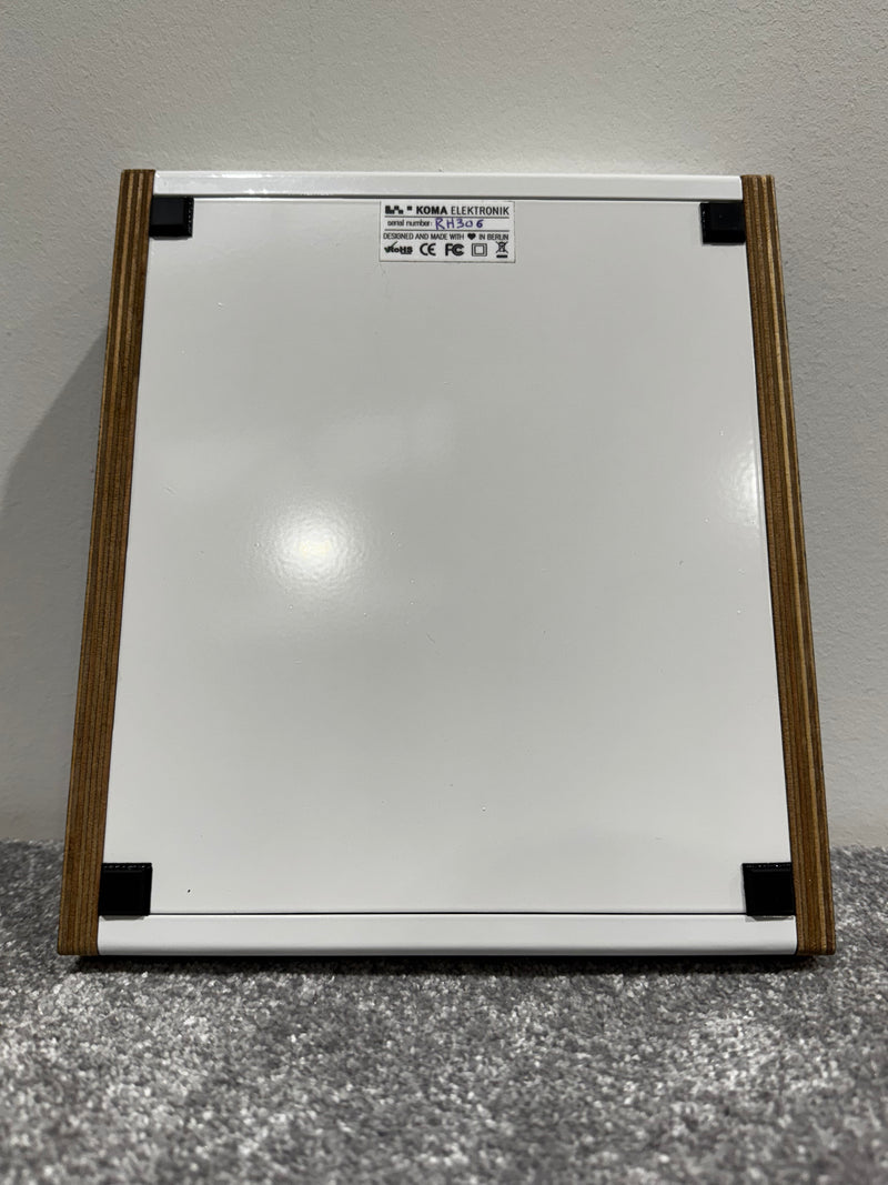 Koma Elektronik RH 301 Rhythm Workstation/Utility Tool - Image 6