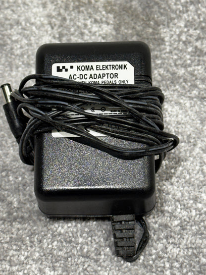 Koma Elektronik RH 301 Rhythm Workstation/Utility Tool