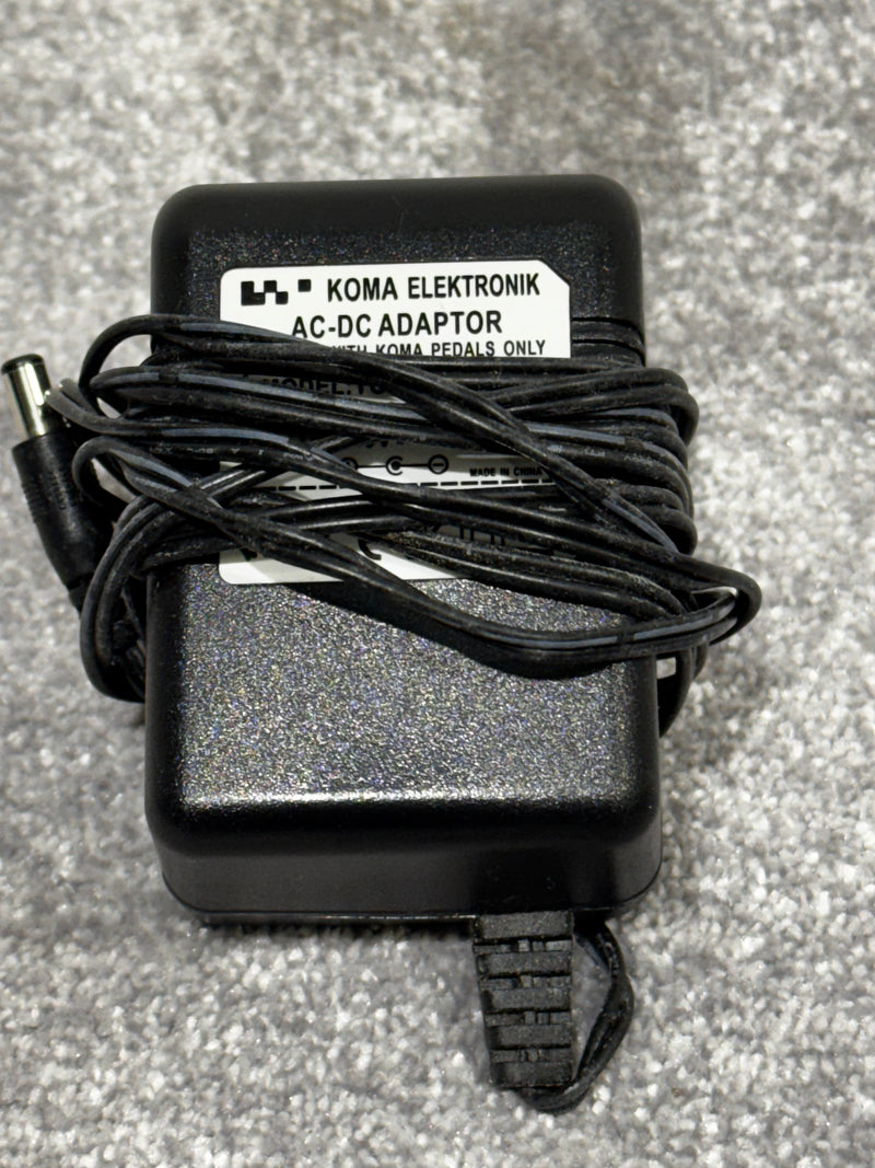 Koma Elektronik RH 301 Rhythm Workstation/Utility Tool - Image 7