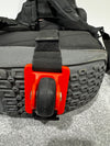 Mono M80 Series Vertigo Ultra Electric Guitar Case, Black - Photo 8