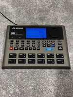 Alesis SR18 High-Definition Drum Machine - Image 1