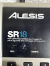 Alesis SR18 High-Definition Drum Machine - Photo 2