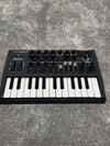 Arturia MicroBrute Analog Synthesizer - Compact, Powerful, and Versatile Monophonic Synth - Photo 2