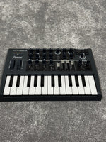 Arturia MicroBrute Analog Synthesizer - Compact, Powerful, and Versatile Monophonic Synth - Image 2