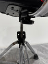 Gibraltar 9608MB 9000 Series 16" Cordura Saddle Drum Throne with Backrest - Photo 5