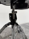Gibraltar 9608MB 9000 Series 16" Cordura Saddle Drum Throne with Backrest - Photo 4