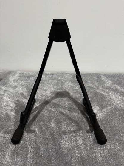 Stagg Foldable A Stand for Electric/Bass Guitar