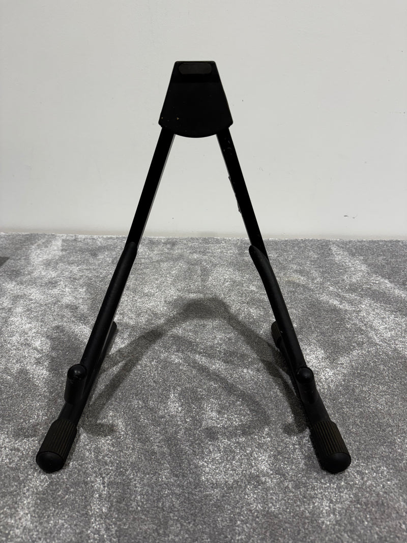 Stagg Foldable A Stand for Electric/Bass Guitar - Image 1