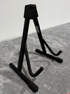 Stagg Foldable A Stand for Electric/Bass Guitar - Photo 2