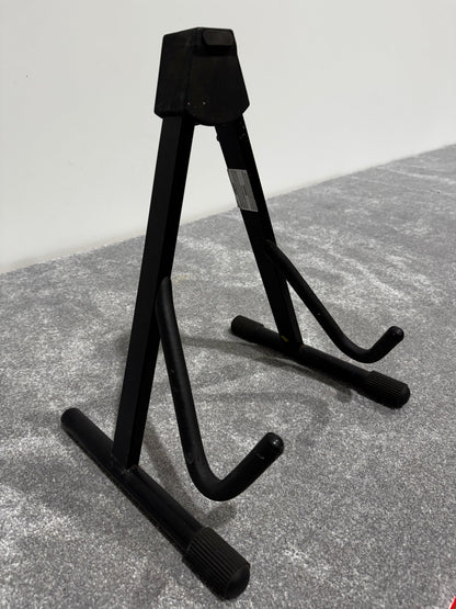 Stagg Foldable A Stand for Electric/Bass Guitar