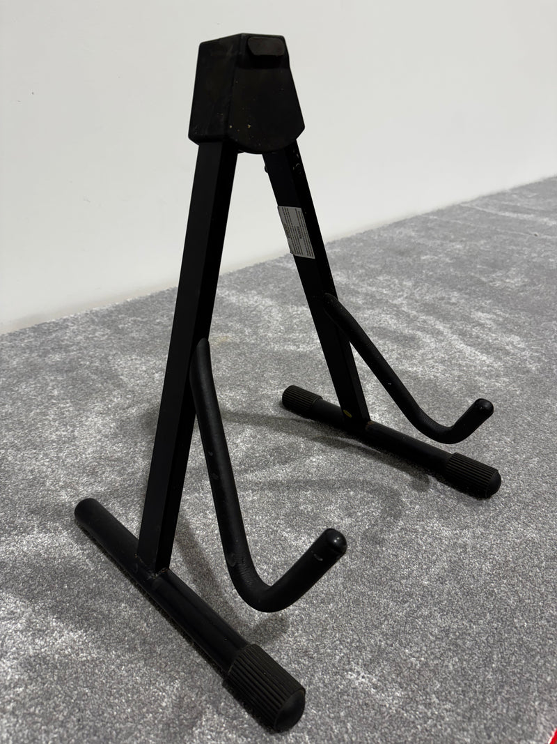 Stagg Foldable A Stand for Electric/Bass Guitar - Image 2