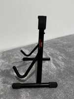 Stagg Foldable A Stand for Electric/Bass Guitar - Image 3