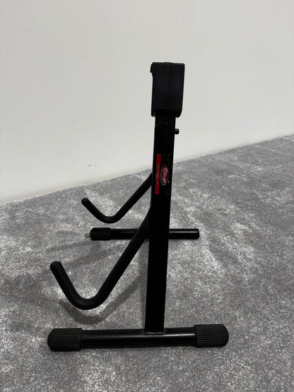 Stagg Foldable A Stand for Electric/Bass Guitar